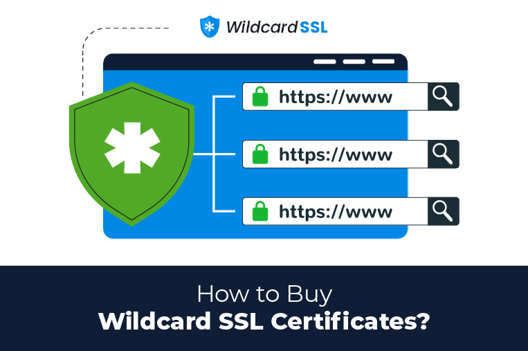 How To Verify The Wildcard SSL Certificate For Single Domain | Wildcard ...