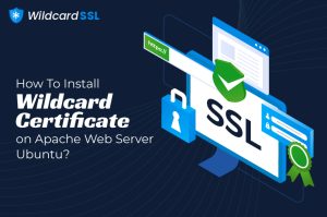 How To Install Wildcard Certificate On Apache Web Server Ubuntu